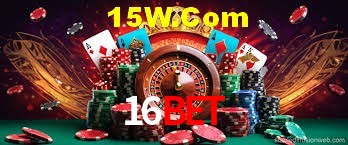 VIP Casino 16bet
