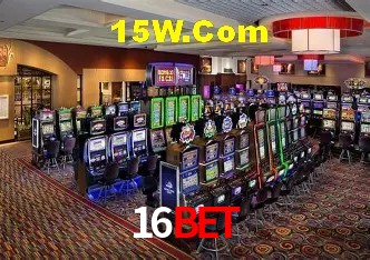 API Integration 16bet