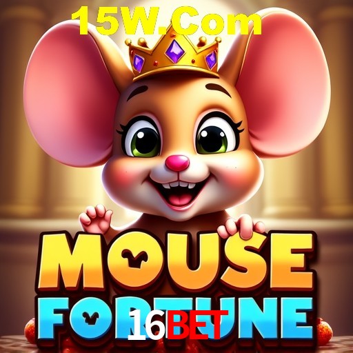 Welcome Bonus 16bet