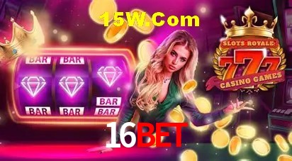 Exclusive Offers 16bet