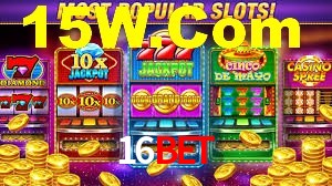 Welcome Bonus 16bet