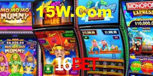 Premium Interface 16bet