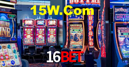 16bet App Interface