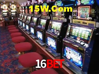 Seasonal Promotions 16bet