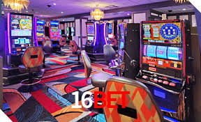 Tournaments 16bet